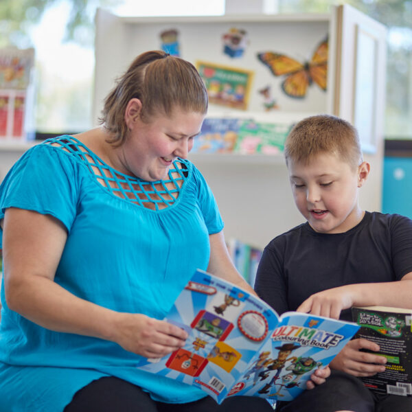 Speech Therapy at Kudos in Adelaide