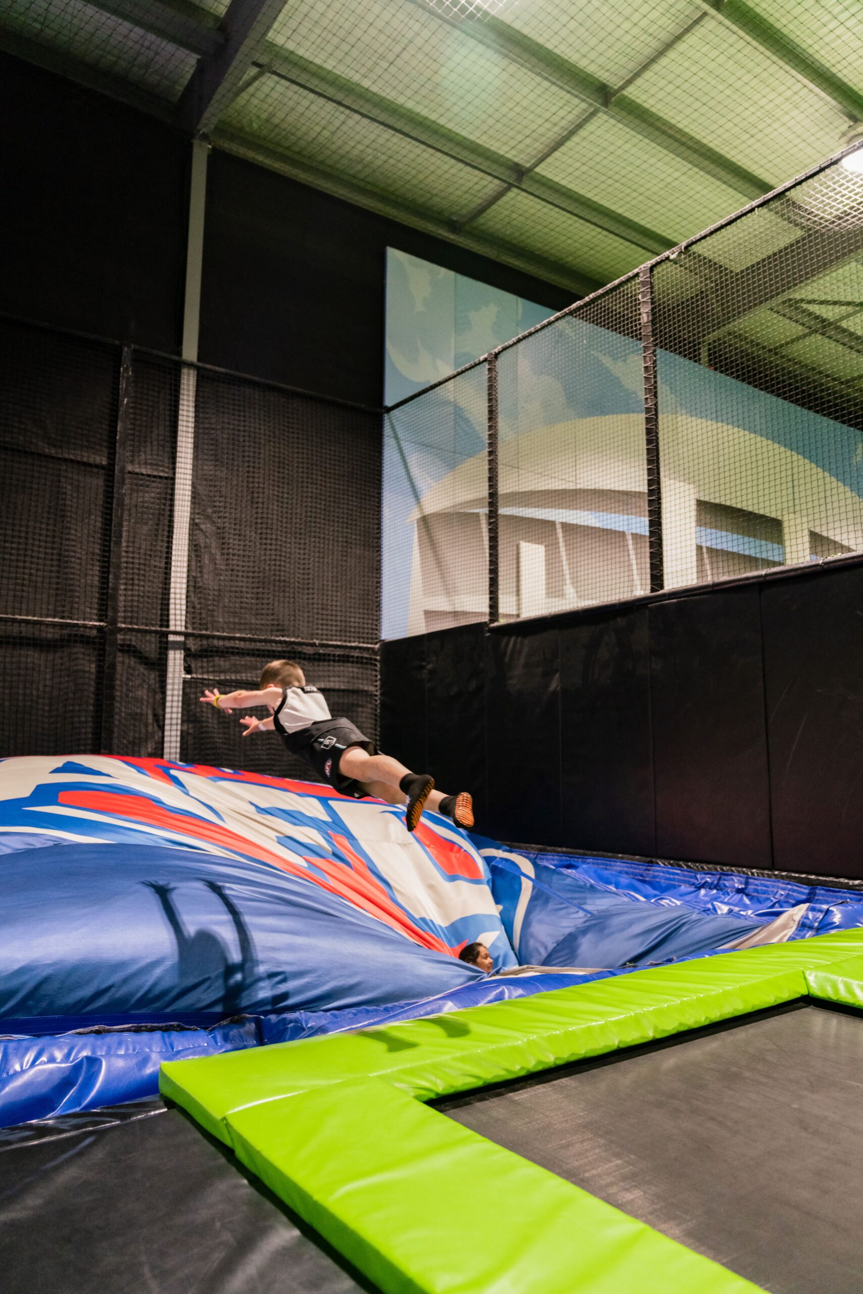 Tag: <span>school holiday clinic</span>