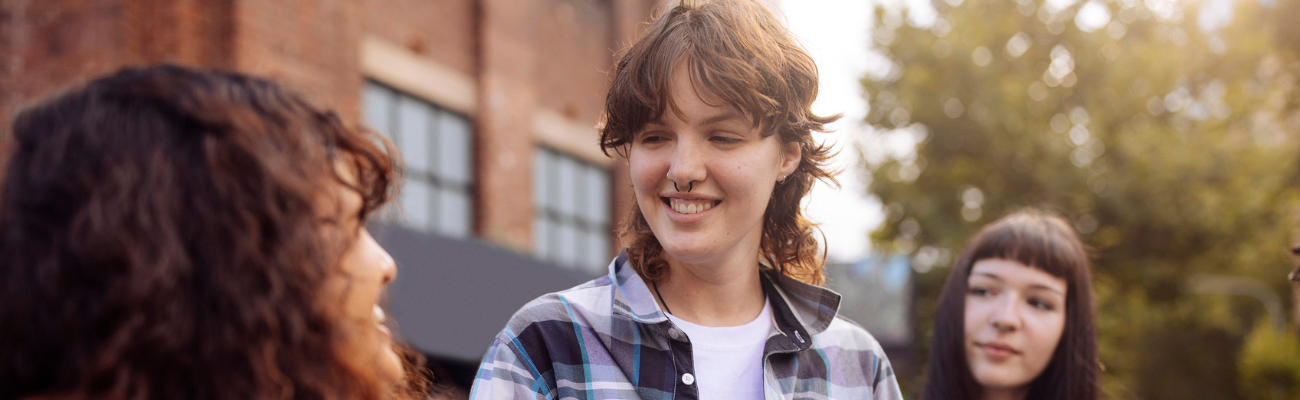 Tailored Learning for Young People